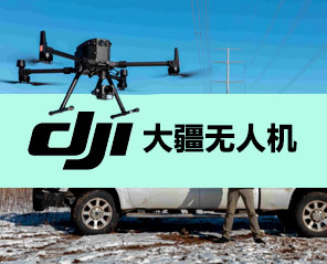 【大疆】經(jīng)緯M300-RTK無人機